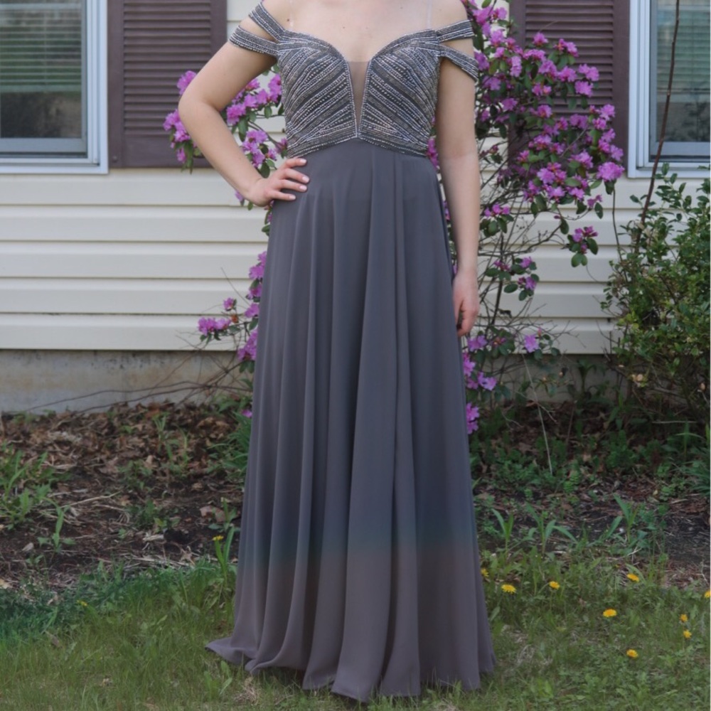Prom Dress-No longer needed!